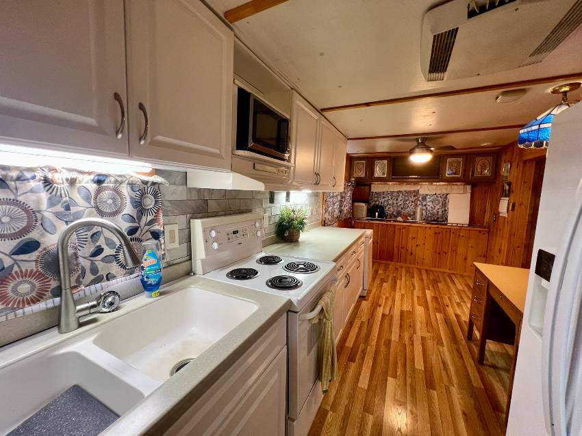 5905 Ne Cubitis Ave #112 a Arcadia, FL Mobile or Manufactured Home for Sale